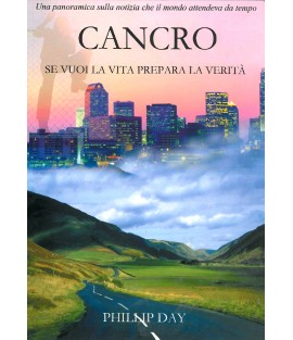 Cancro - se vuoi la vita prepara la verità