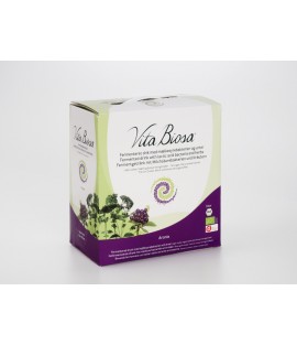 VitaBiosa Aronia Baginbox 3l