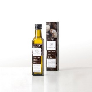 Sacha Inchi – Die Perle Perus-250ml