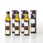 Sacha Inchi – La perla del Perù-250ml