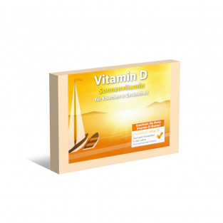 "Preventis" Test Vitamina D