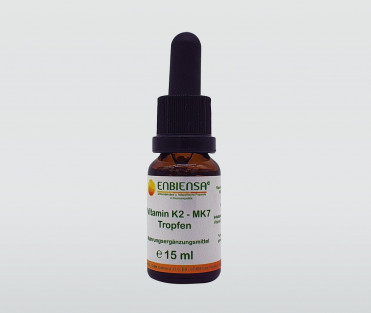 Vitamin K2 Tropfen