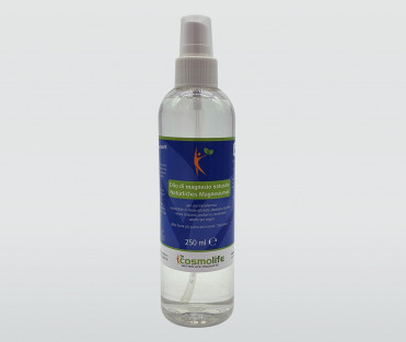 Olio di Magnesio 250 ml "NF"