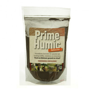 Primehumic – effetti per il suo animale domestico