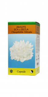 Zeolite in capsule 91,8 g (cps 100)