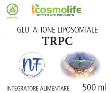 Glutation TCPR Liposomal 500ml "NF"