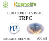 Glutatione TCPR Liposomiale 500ml "NF"