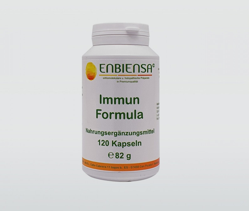 Immunformula