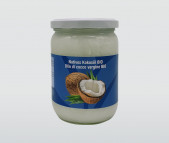 Kokosöl COSMOLIFE "NF" 500ml