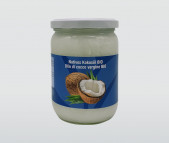 Olio di cocco Cosmolife "NF" 500ml