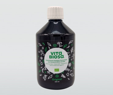 VitaBiosa  500ml -