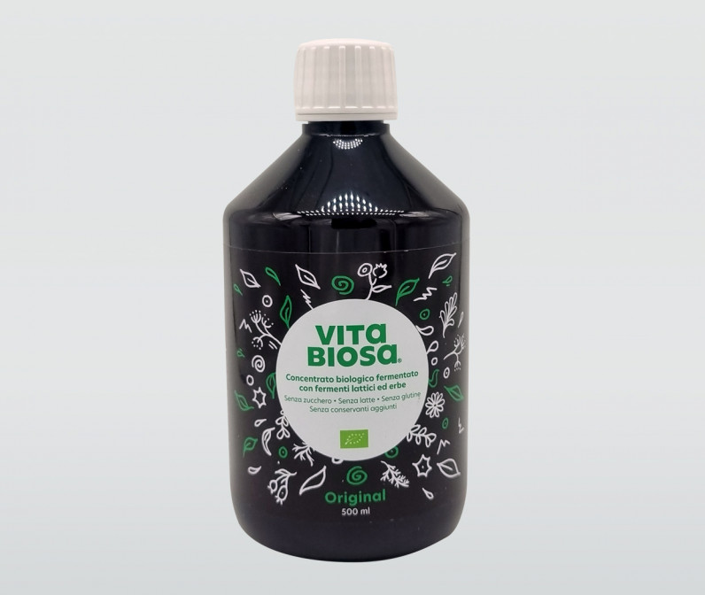 VitaBiosa 500ml-