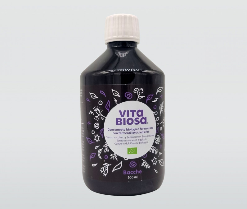 VitaBiosa Aronia 500ml