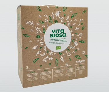 VitaBiosa Baginbox 3l