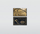 5G- Balance Chip