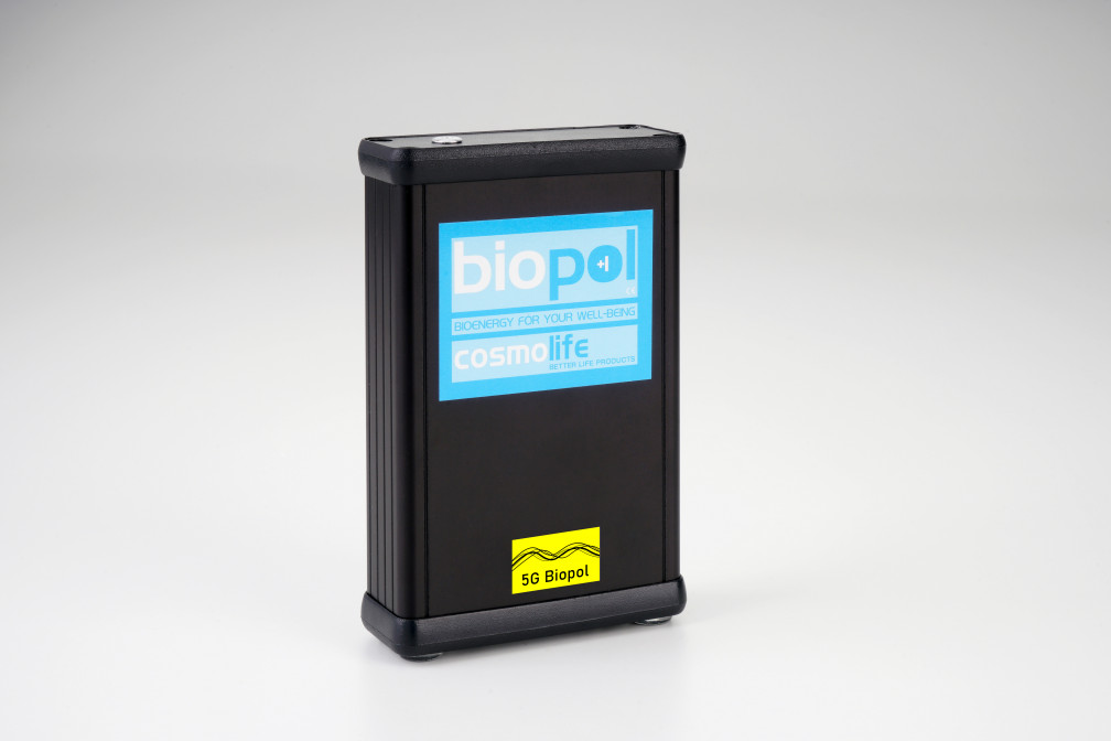 Biopol+1 5G (10mt)