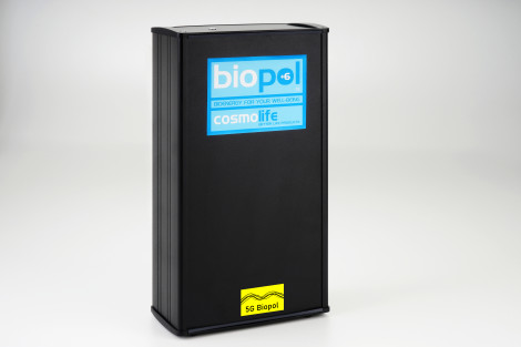 Biopol +6 (60mt) 5G