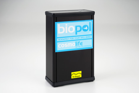 Biopol+4 5G (40mt) + 1x 5G-Balancechip GRATIS