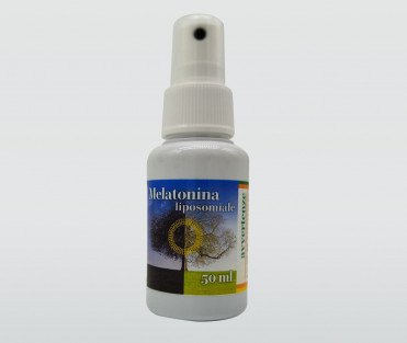 Melatonin Liposomal