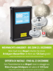 Drinkpure -Cartuccia dell'ammorbidente  - ORDINARLO DIRETTAMENTE DAL PRODUTTORE
