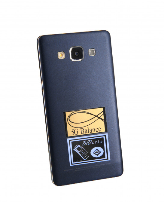 5G- Balance Chip