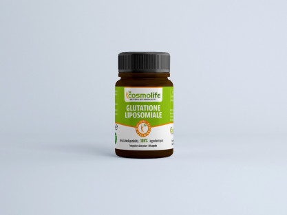 Glutatione Liposomiale 60 capsule NF