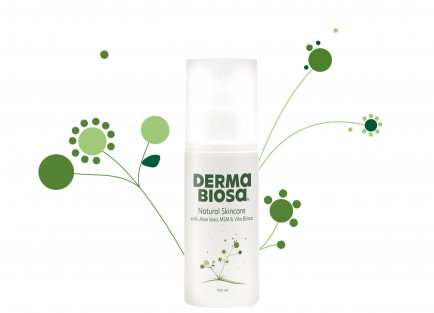 Derma Biosa – Natürliche Pflege für Gesicht und Körper