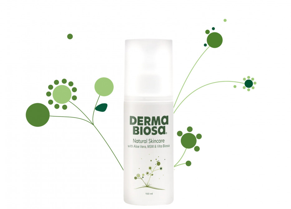 Derma Biosa – Cura naturale per viso e corpo