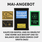 Biopol +1 (10mt) 5G