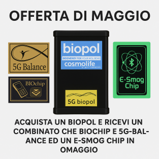 Biopol +2 (20mt) 5G