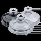 Wasserfilter "DrinkPure"