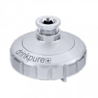 Wasserfilter "DrinkPure"