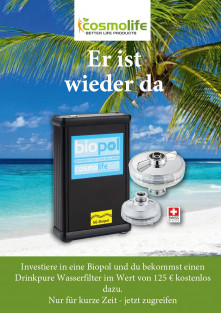 Biopol+1 (10mt) 5G