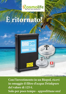 Biopol +6 (60mt) 5G
