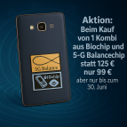 5G- Balance Chip