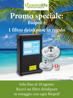 Biopol +1 (10mt) 5G