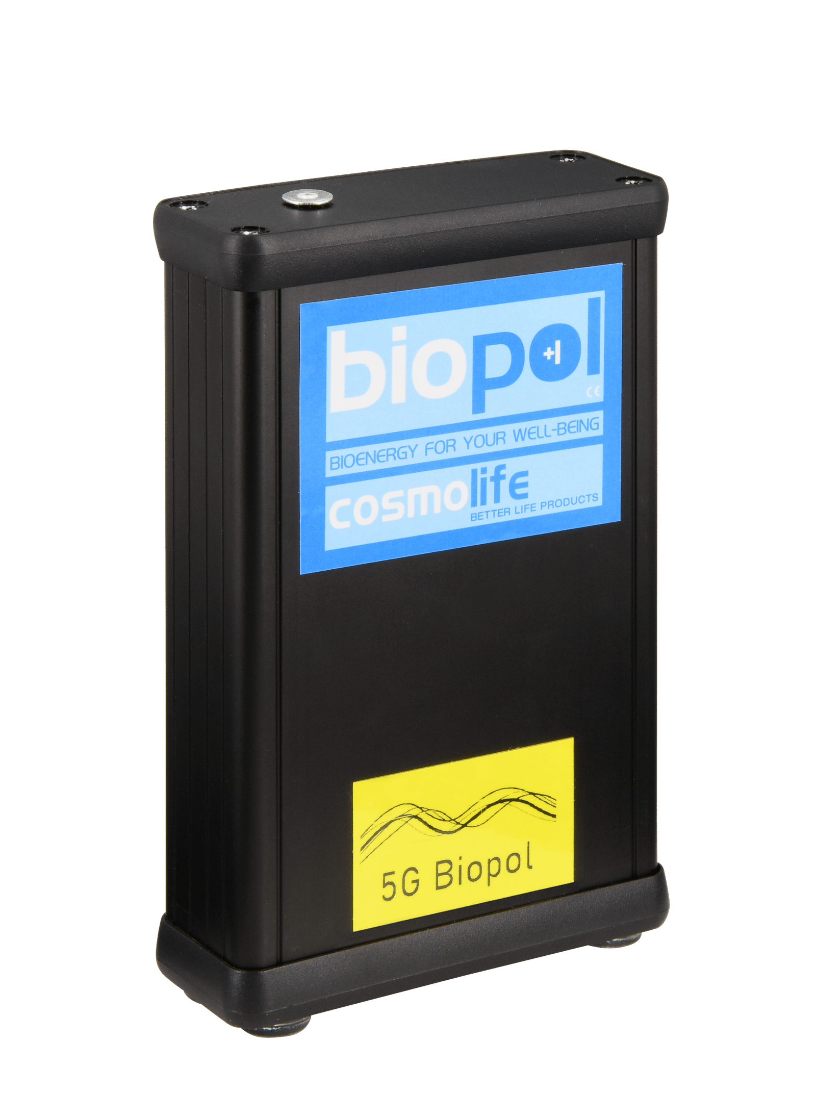 Biopol 1 Biopol+1 (10mt) 5G – Bild 1