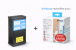 Biopol +2 (20m) 5G+ 1 drinkpure Wasserfilter gratis – Bild 2