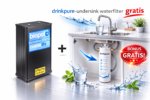 Biopol +6 (60mt) 5G + drinpure filtro d'acqua sottotavolo gratis - immagine 2