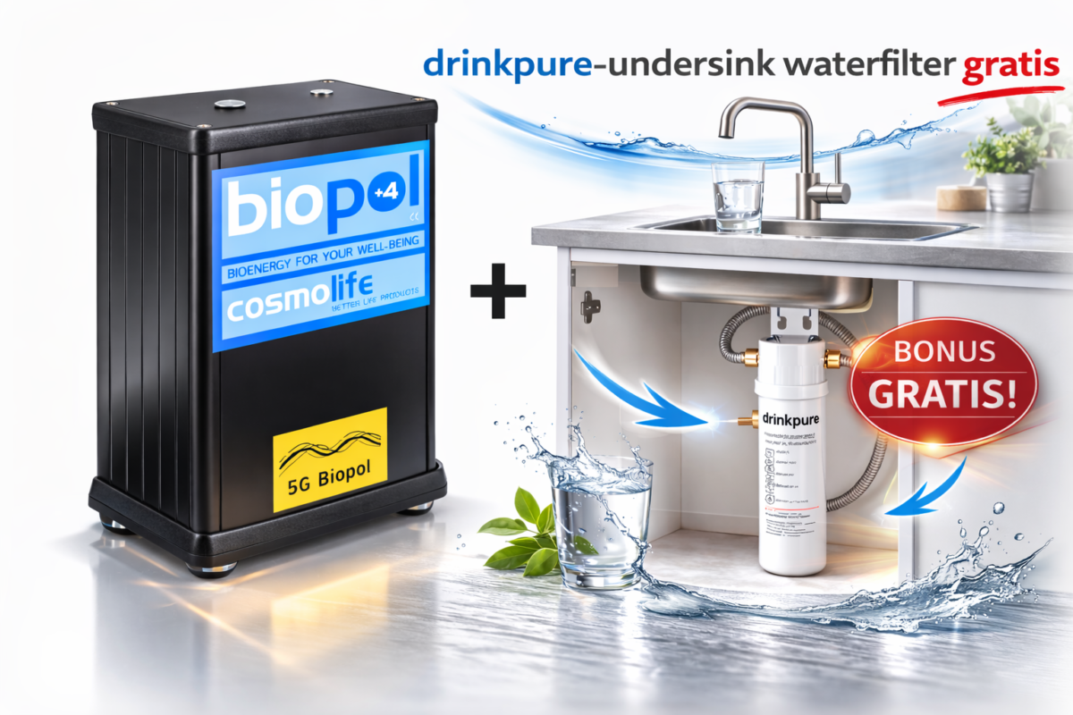 Biopol+4 (40mt) 5G - Image 3