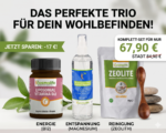 Trio Wellness: Liposomal B12, Zeolite and Magnesium in Kits. - Image 3
