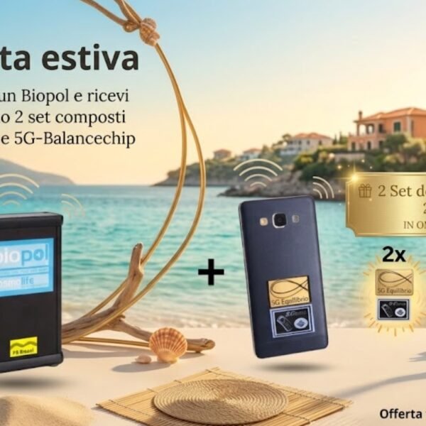 Biopol +1 (10mt) 5G