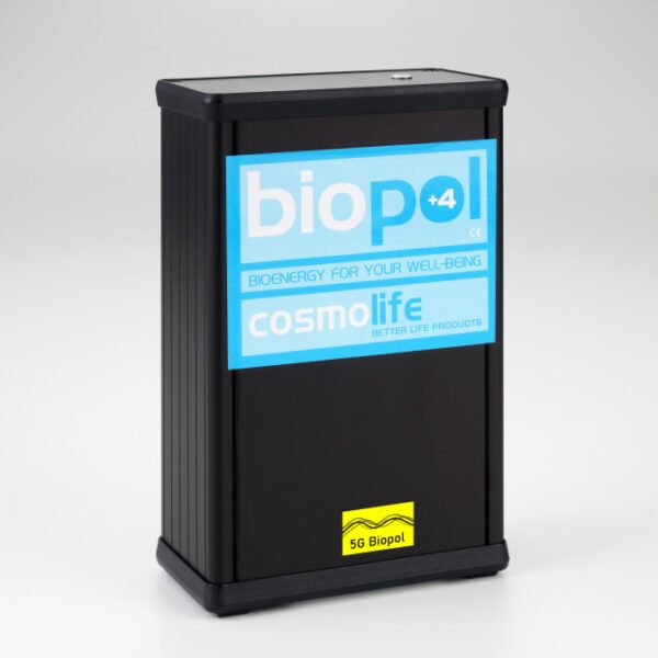 Biopol+4 (40mt) 5G