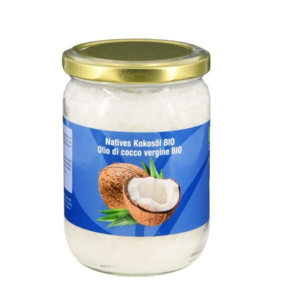 Olio di cocco Cosmolife "NF" 500ml
