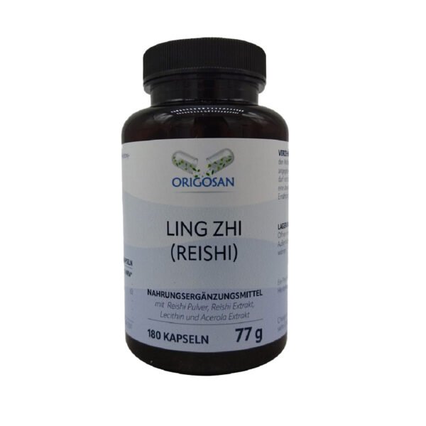 Origosan Link Zhi Reishi 180