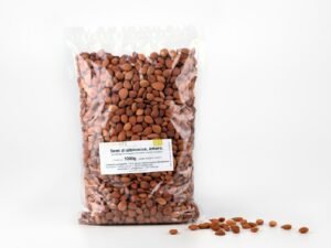 Semi di albicoccca amari 1kg