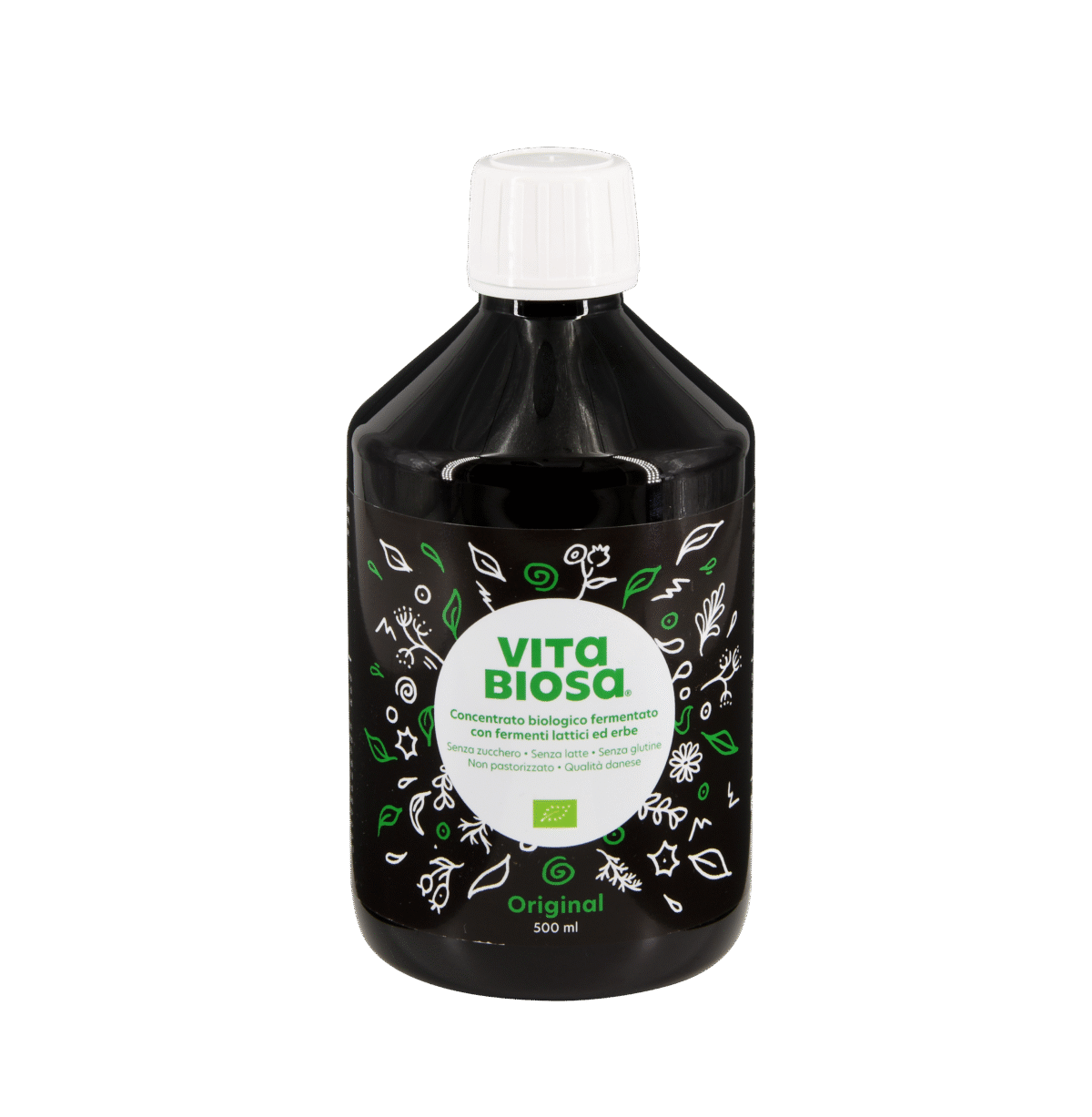 VitaBiosa 500ml - - Image 1
