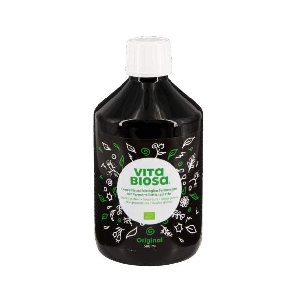 VitaBiosa 500ml-
