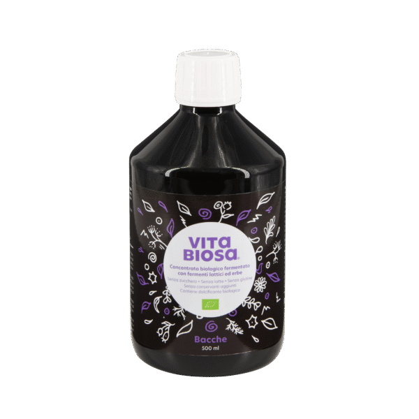 VitaBiosa Berries 500ml
