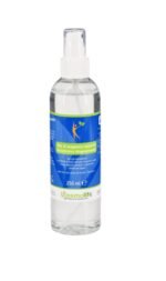 Olio di Magnesio – Informato con Natural Frequency